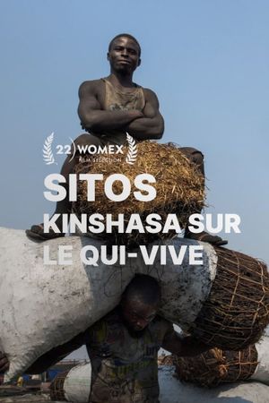 Sitos, Kinshasa sur le qui-vive's poster