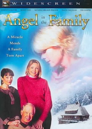 Angel in the Family's poster