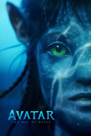 Avatar: The Way of Water's poster