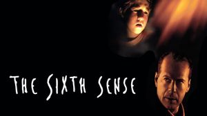 The Sixth Sense's poster
