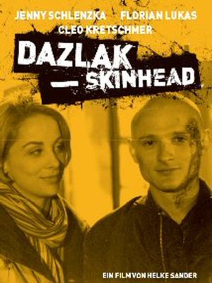 Dazlak's poster