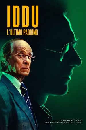 Sicilian Letters's poster