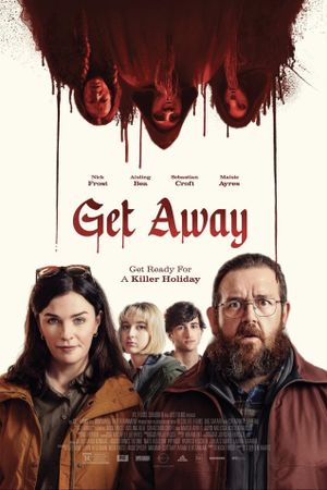 Get Away's poster