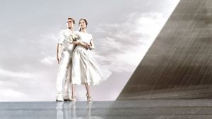 The Hunger Games: Catching Fire's poster