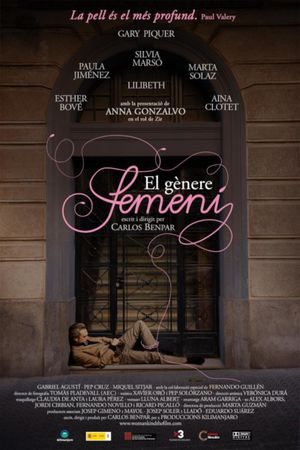 El gènere femení's poster