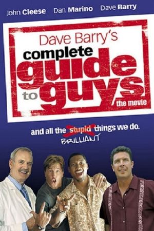 Complete Guide to Guys's poster image