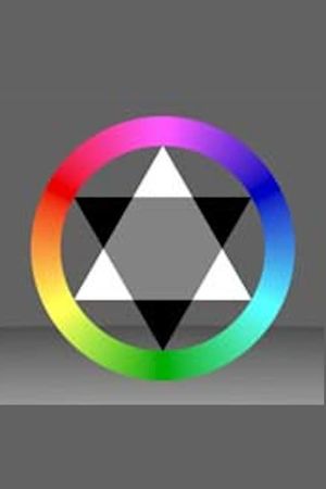 Light Darkness and Colour's poster
