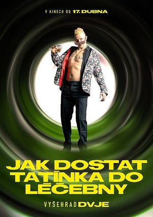 Vyšehrad Dvje's poster