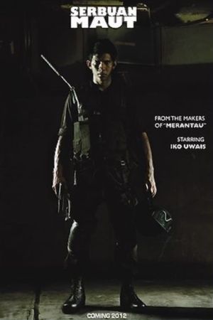 The Raid: Redemption's poster