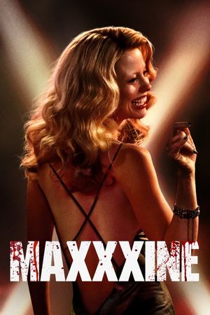 MaXXXine's poster