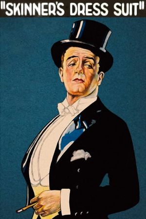 Skinner's Dress Suit's poster