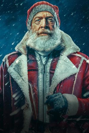 Red One's poster