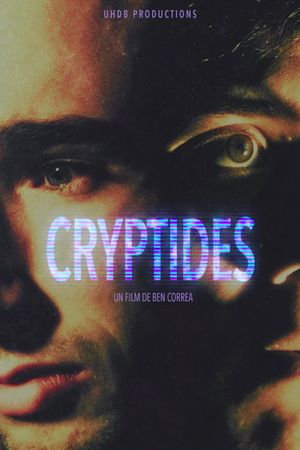 Cryptides's poster
