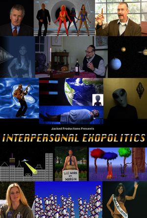 Interpersonal Exopolitics's poster