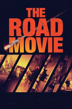 The Road Movie's poster image