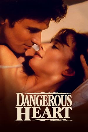 Dangerous Heart's poster