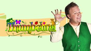 The CBeebies Christmas Show: Thumbelina's poster