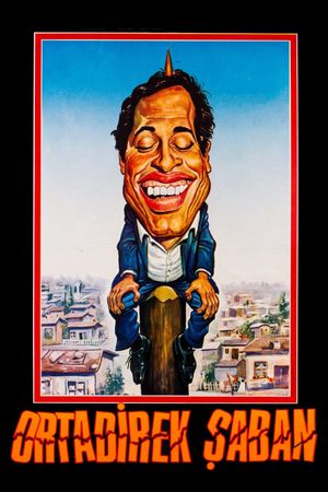 Ortadirek Saban's poster
