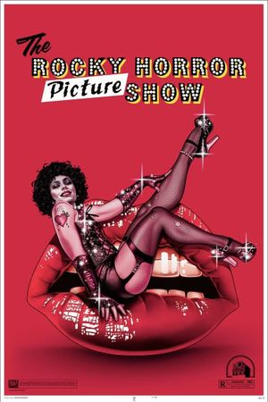 The Rocky Horror Picture Show's poster