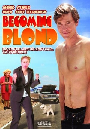 Becoming Blond's poster