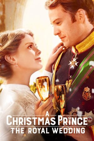 A Christmas Prince: The Royal Wedding's poster
