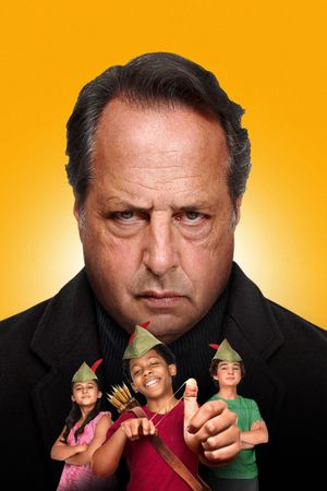 Tales of a Fifth Grade Robin Hood's poster