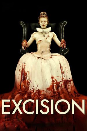 Excision's poster