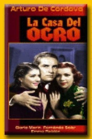 The House of the Ogre's poster