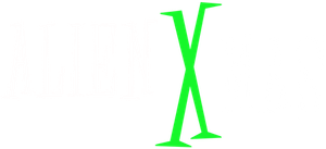 Alien Xmas's poster