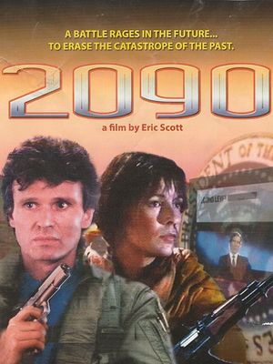 2090's poster
