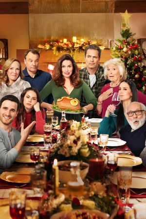 Five Star Christmas's poster