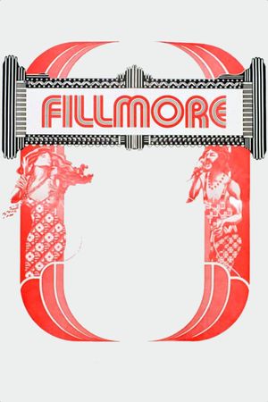 Fillmore's poster