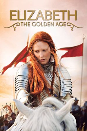 Elizabeth: The Golden Age's poster image