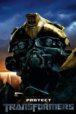 Transformers's poster