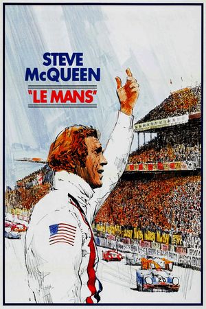 Le Mans's poster