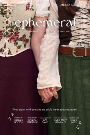 Ephemeral's poster