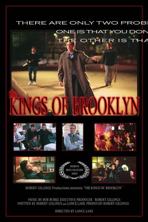 The Kings of Brooklyn's poster