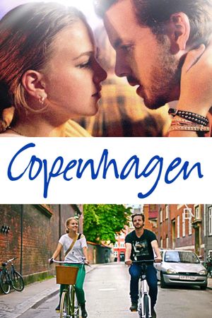 Copenhagen's poster