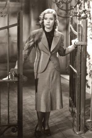 A Woman from the Street's poster