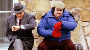 Planes, Trains & Automobiles's poster