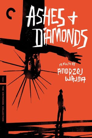 Ashes and Diamonds's poster