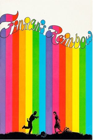 Finian's Rainbow's poster