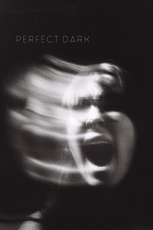 Perfect Dark's poster