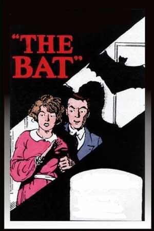 The Bat's poster