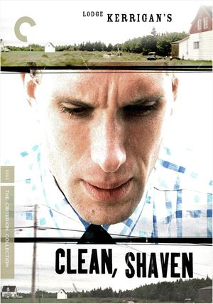 Clean, Shaven's poster