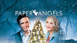 Paper Angels's poster