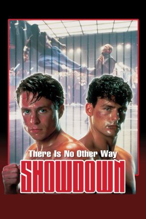 Showdown's poster
