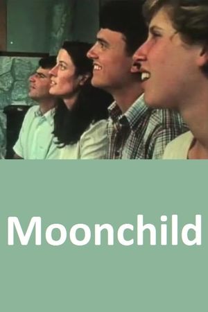 Moonchild's poster