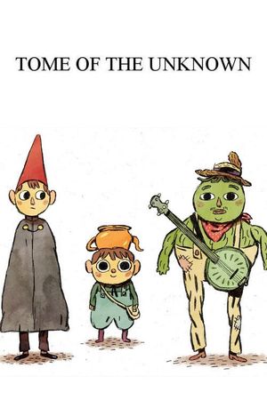 Tome of the Unknown: Harvest Melody's poster