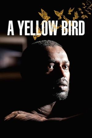 A Yellow Bird's poster